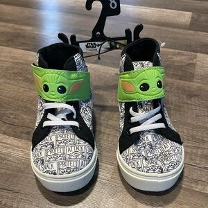 Toddler Shoes